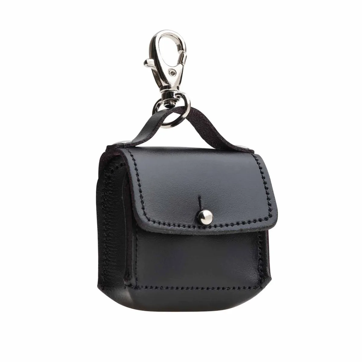 Zatchels Mini bag charm - Black>Women Accessories And Gifts|Accessories And Gifts