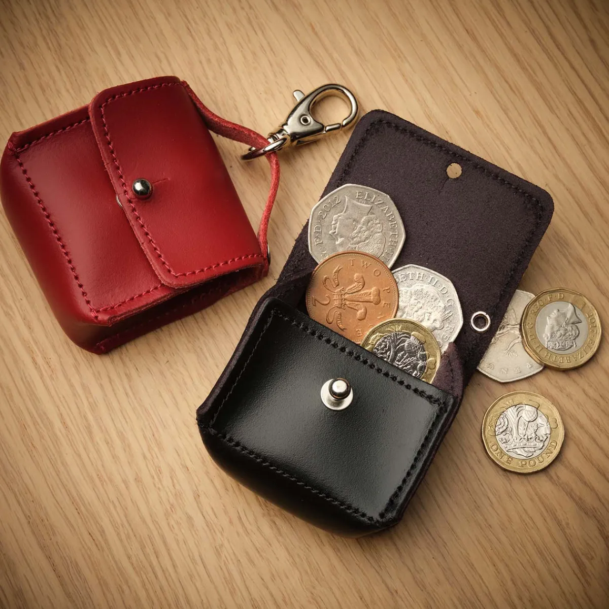 Zatchels Mini bag charm - Black>Women Accessories And Gifts|Accessories And Gifts
